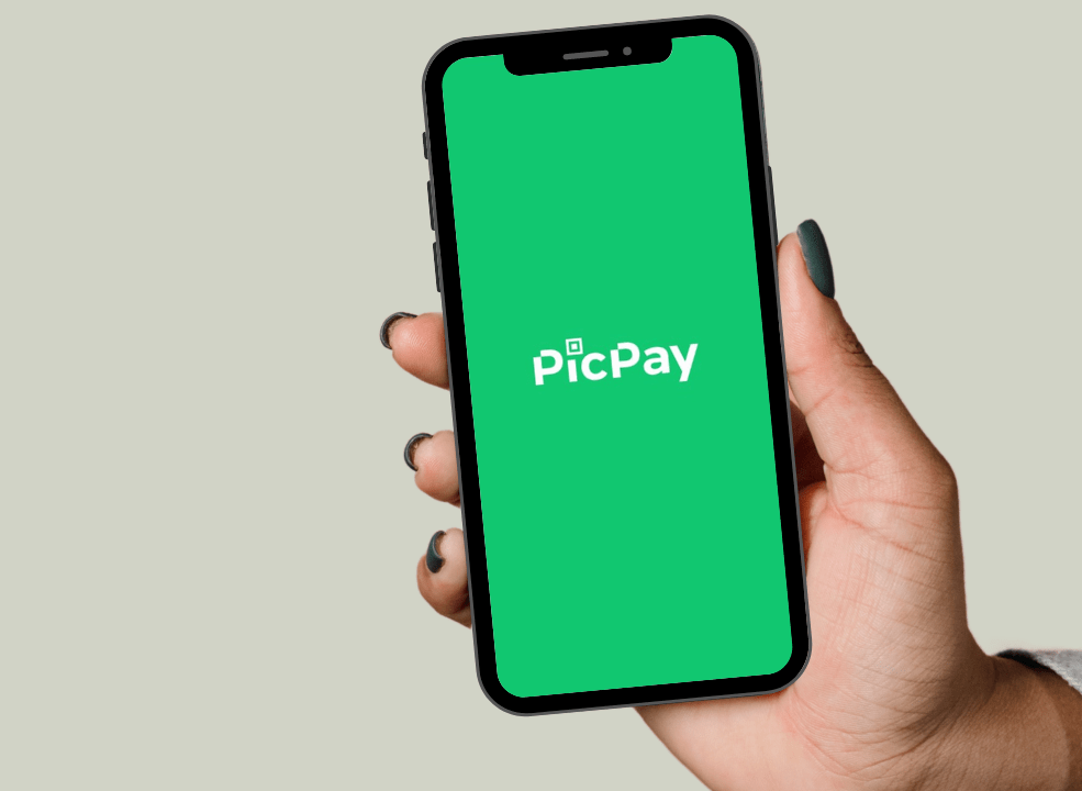 Imagem: Reprodução/blog PicPay