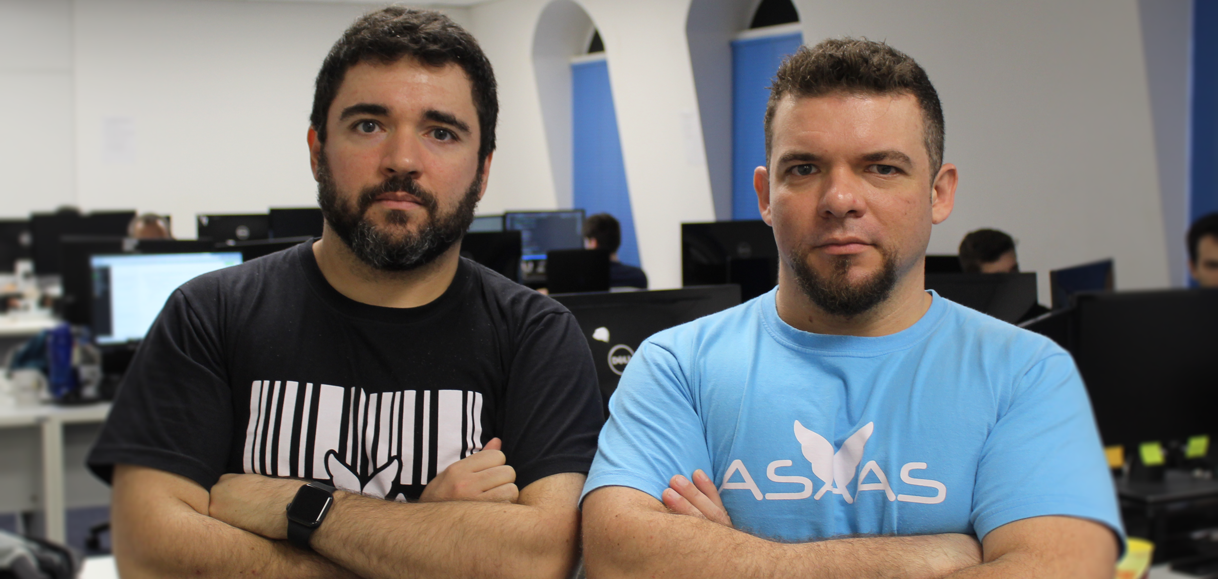 Capitalizada, Asaas compra ERP para pequenos negócios