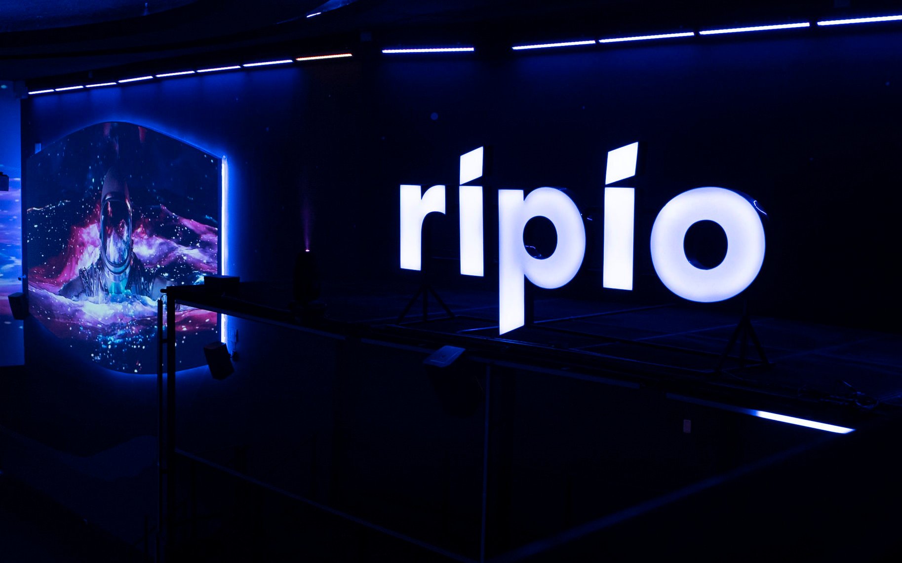 Ripio (Foto: Reprodução/LinkedIn)
