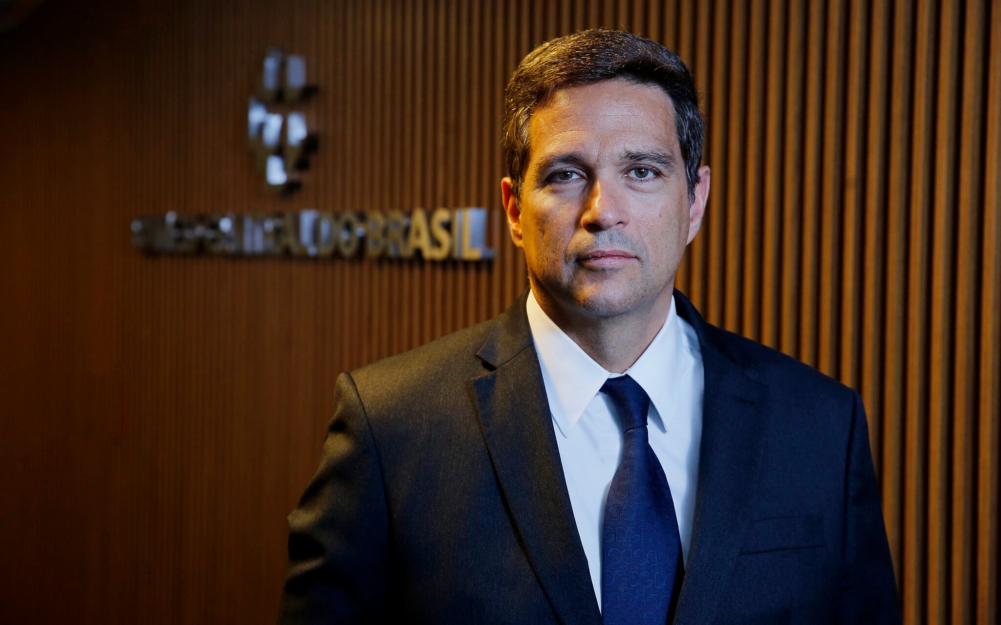 Roberto Campos Neto, presidente do Banco Central (BC). Foto: Divulgação/Banco Central