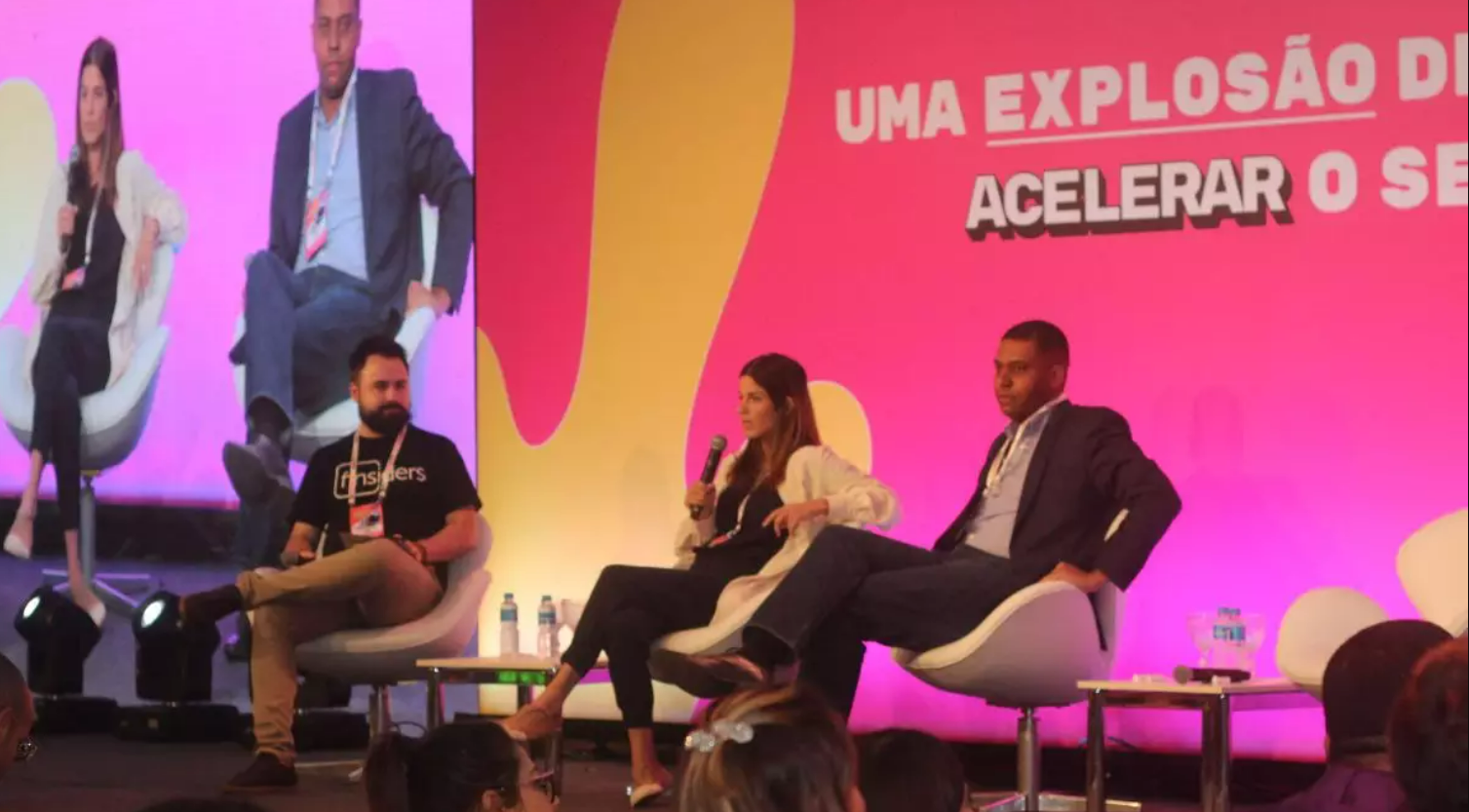 CFO em startups ganha relevância e papel estratégico