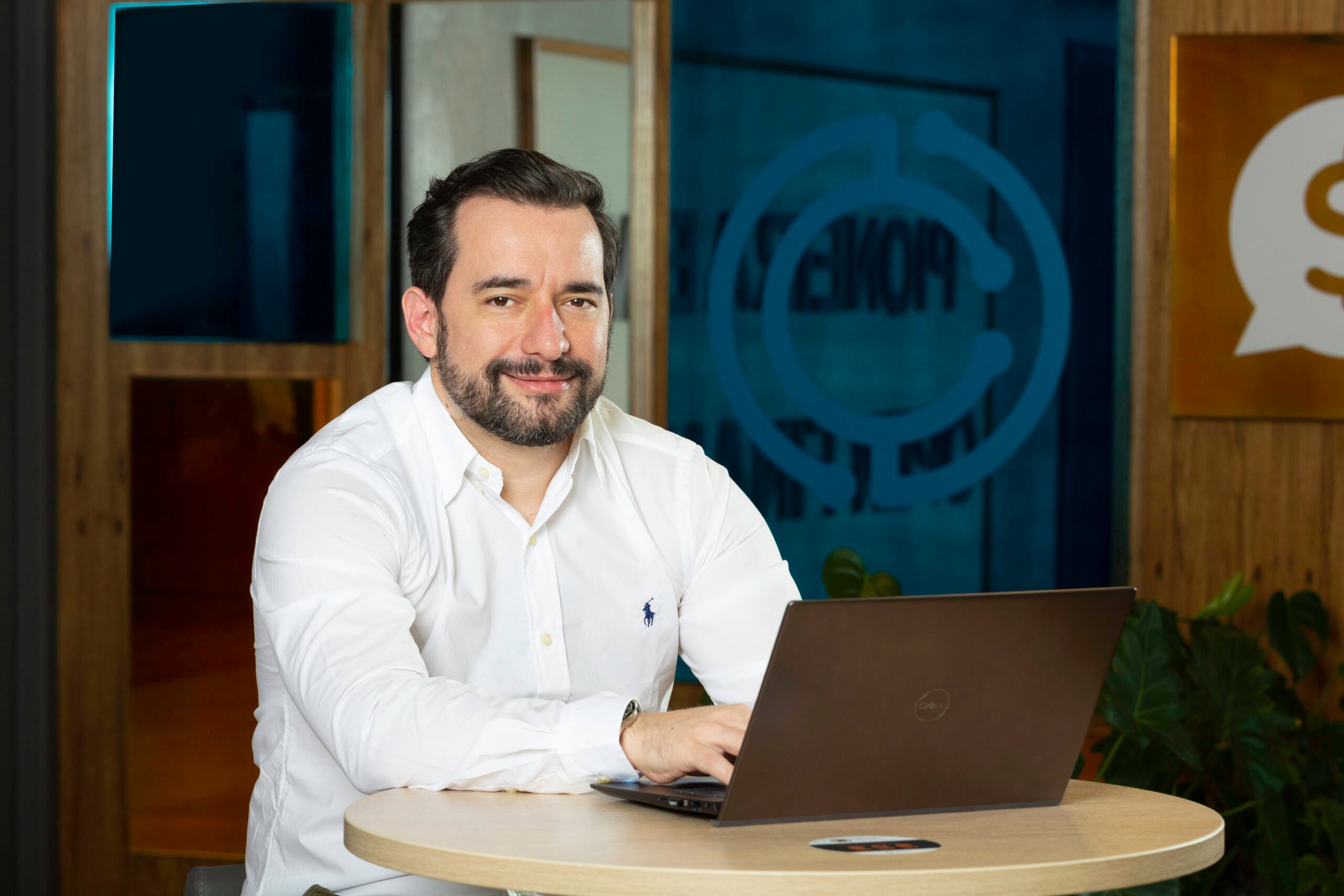 Thiago Zaninotti, CTO da Celcoin. Foto: Divulgação