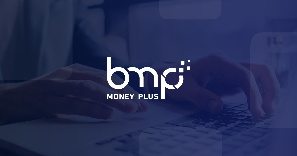BMP MoneyPlus quer deixar "bastidores" e prevê transacionar mais de R$ 100 bi este ano