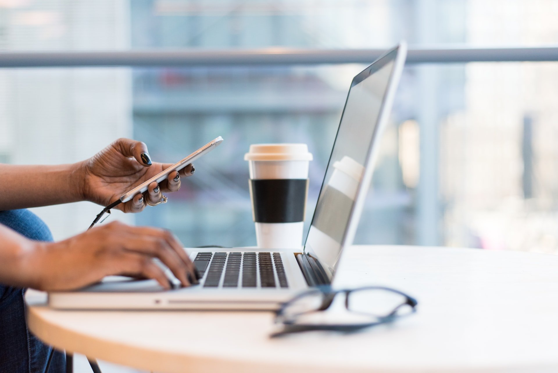 Tecnologia das fintechs