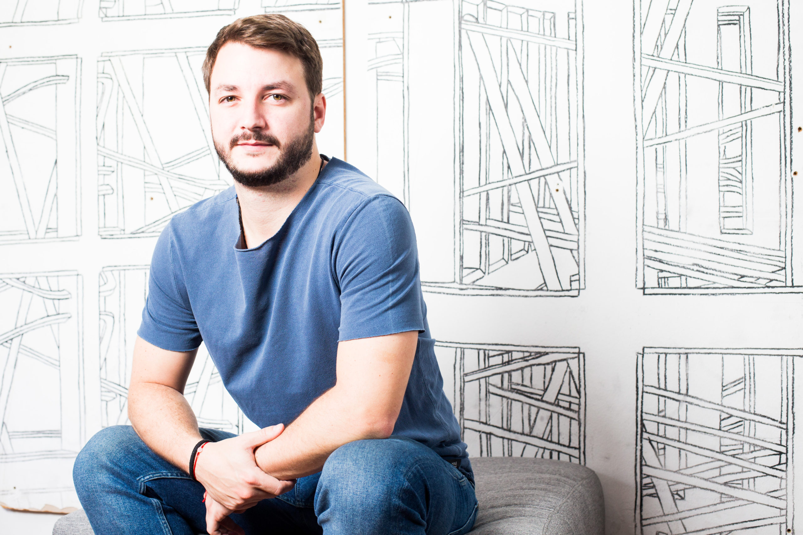 Mateus Furini, CFO da Swap