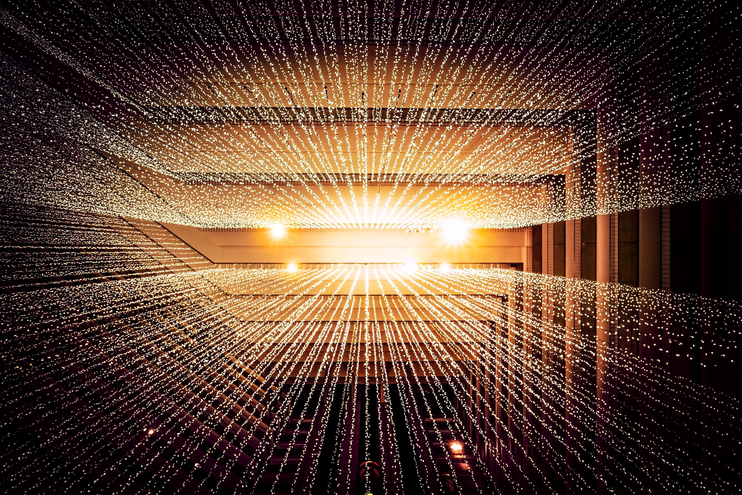 Futuro (Foto: Joshua Sortino/Unsplash)