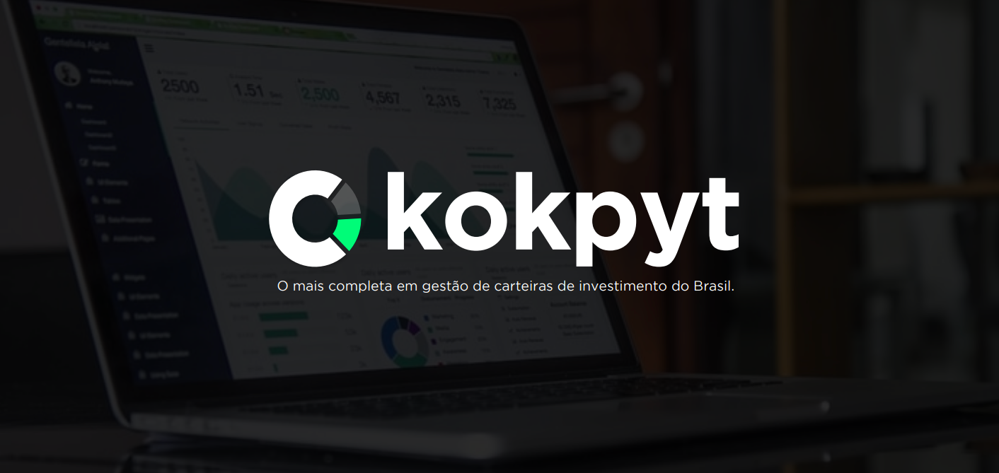 Esta fintech oferece plataforma completa para consultor e assessor de investimentos