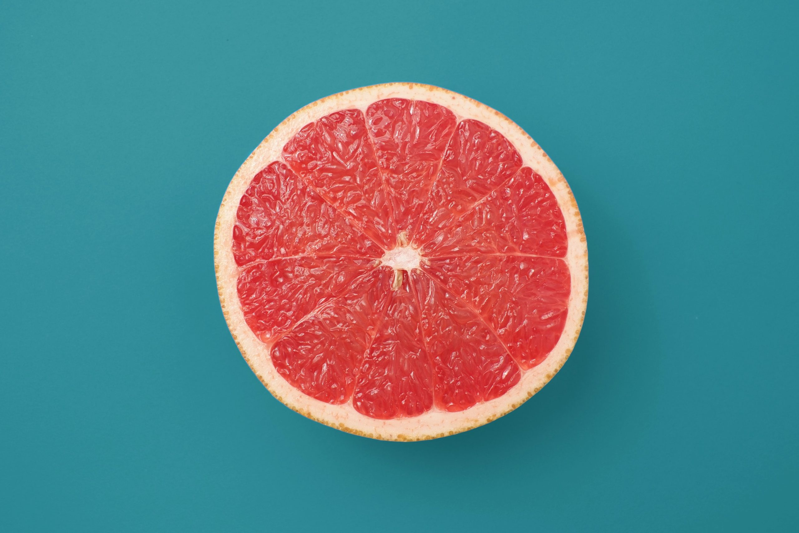 Pomelo. Foto: Lukasz Rawa/Unsplash