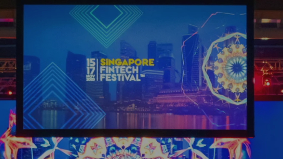 Foto: Reprodução/site Singapore Fintech Festival 2023