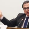 Luiz Marinho, ministro do Trabalho e Emprego