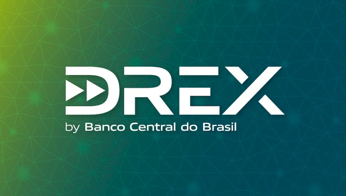 Drex, moeda digital do Banco Central (BC) - Imagem: Divulgação