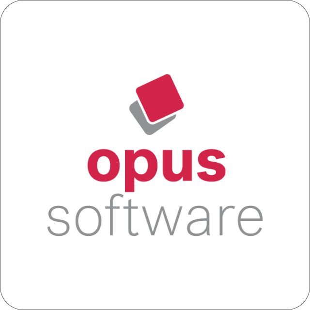 opus software 