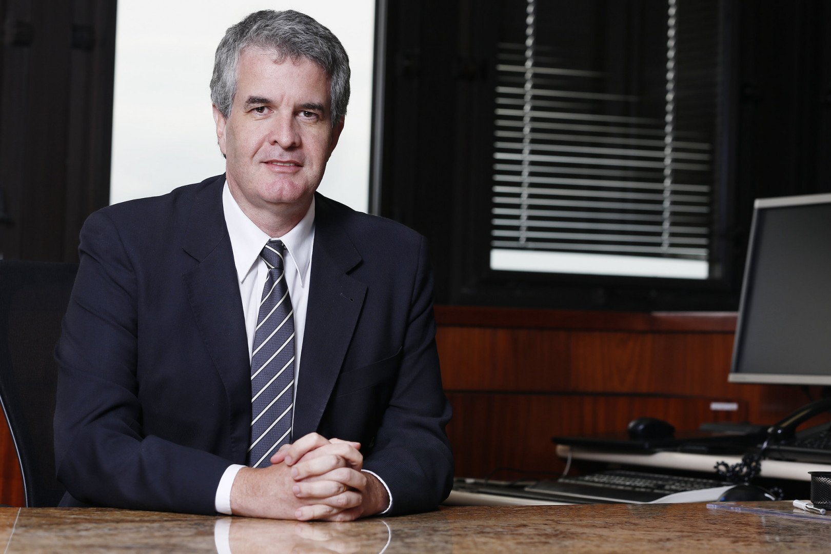 Otávio Damaso, diretor de Regulação do BC. Imagem: Flickr/Banco Central