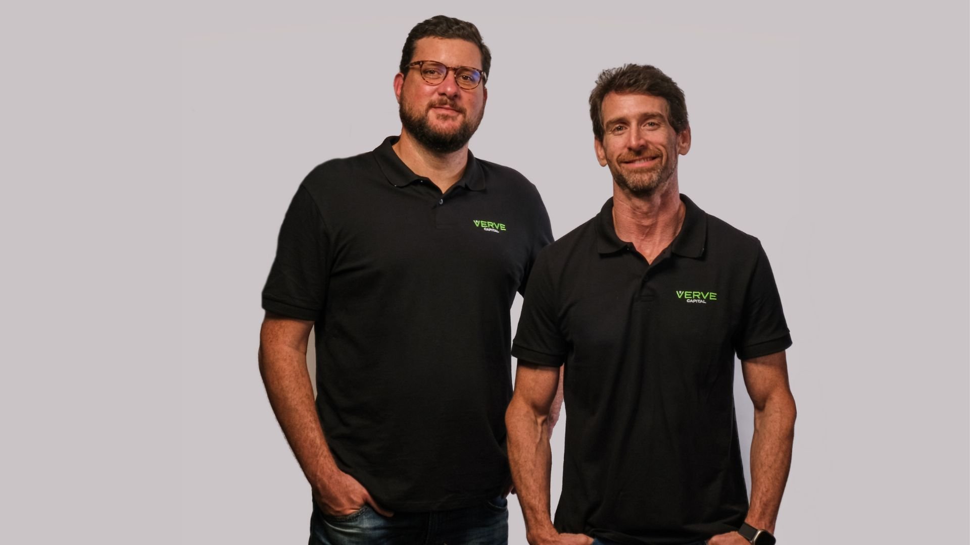 Gabriel Farme e Marcelo Franco/Verve Capital - Imagem: Divulgação