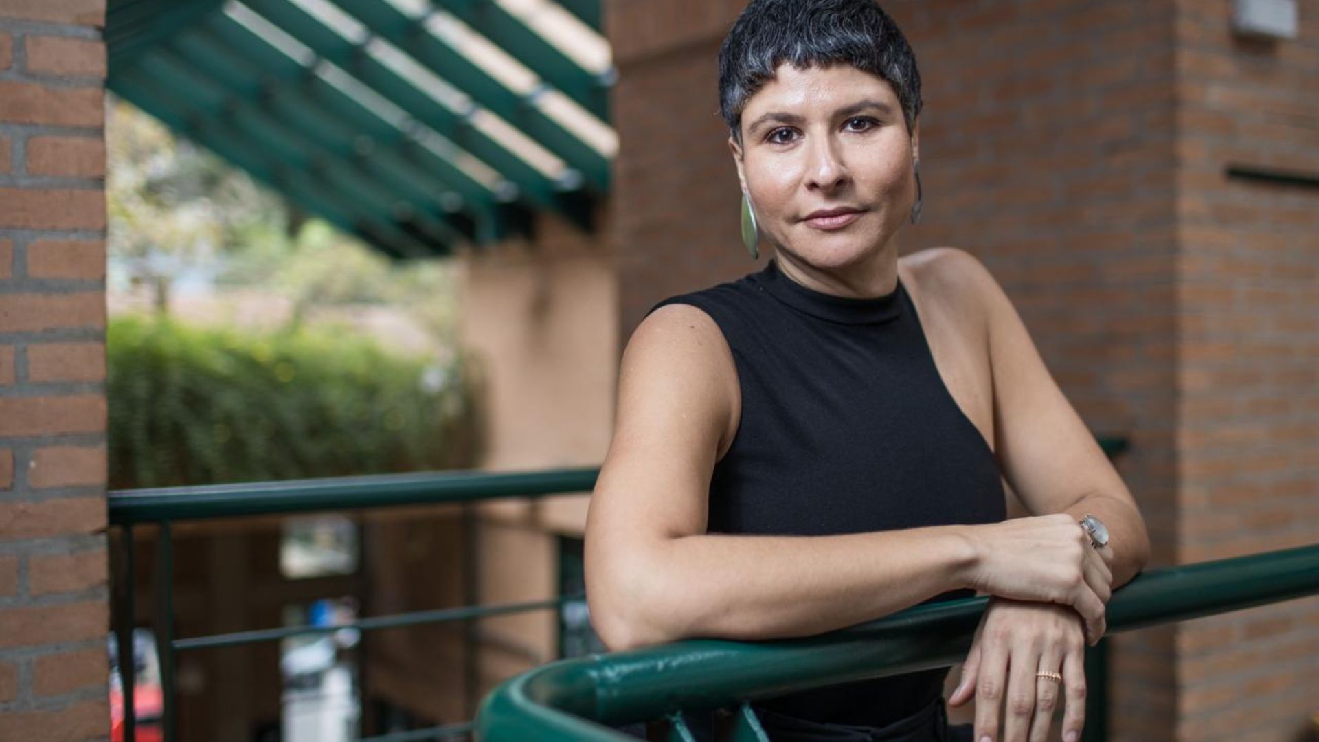 Rafaela Nogueira, economista-chefe da Zetta - Imagem: Ricardo Matsukawa/Zetta