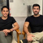 José Carlos Aguilar e Luiz Felipe Bolonhez/Palenca - Imagem: Divulgação