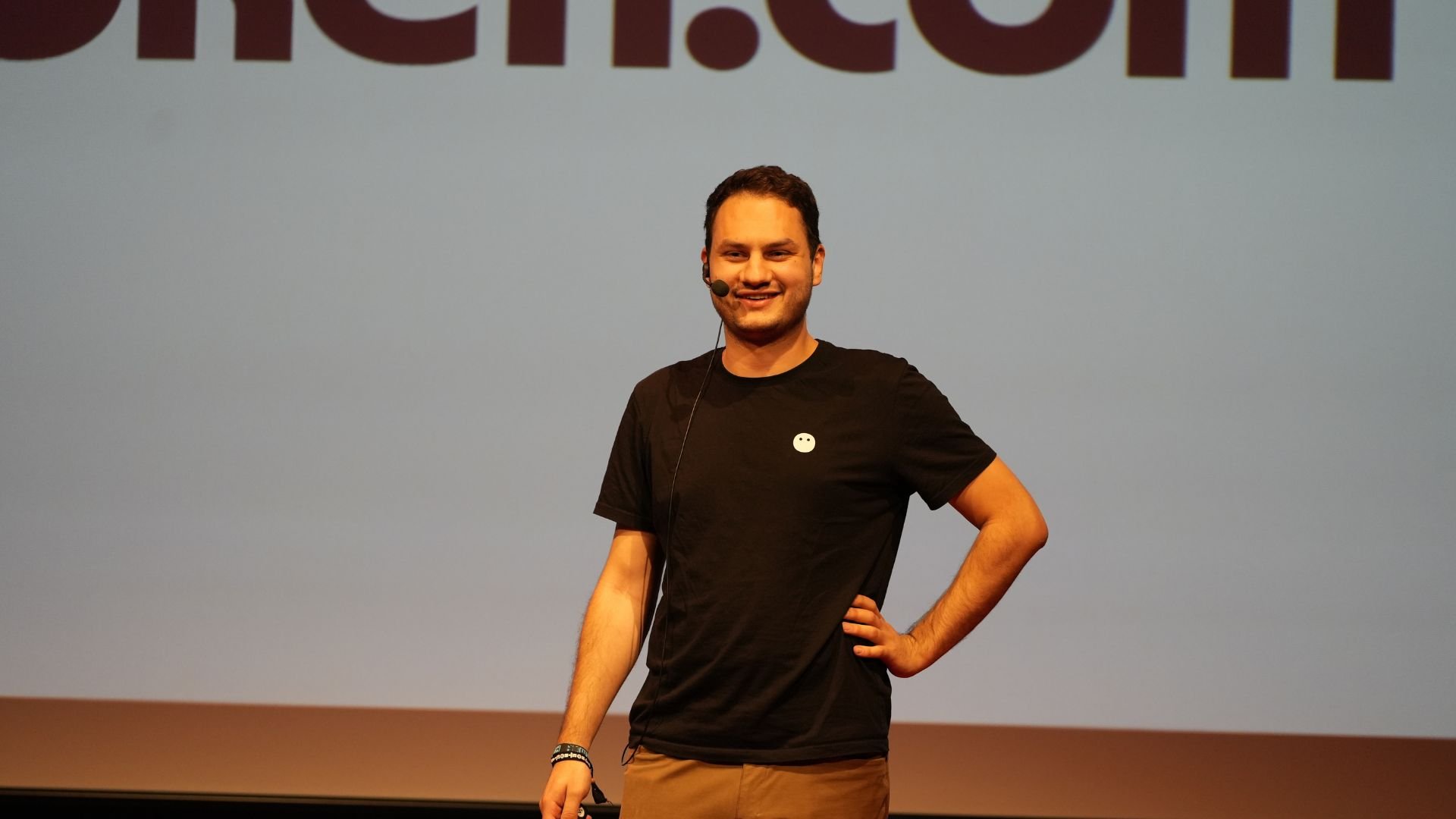 Mel Gelderman/token.com - Imagem: Divulgação