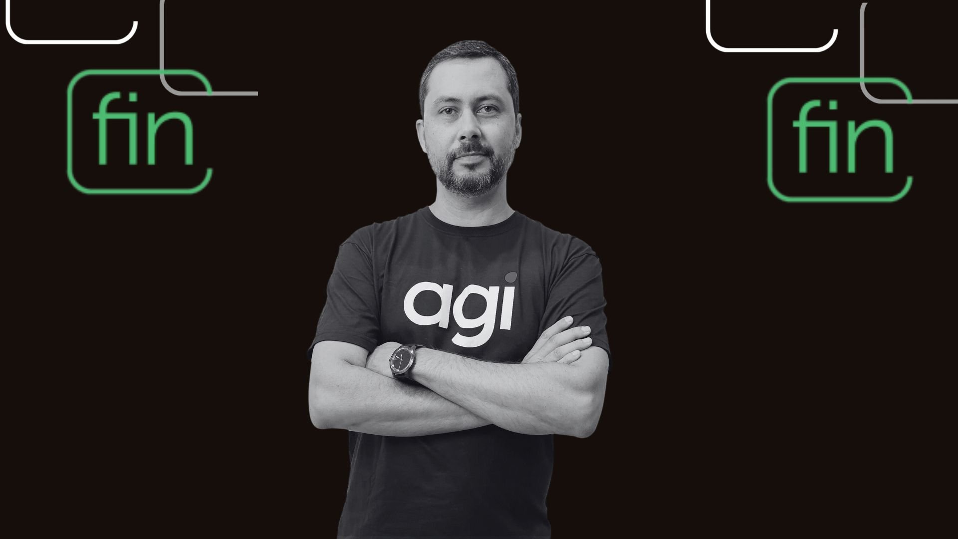 Rummenik Castro/Agibank - Imagem: Divulgação