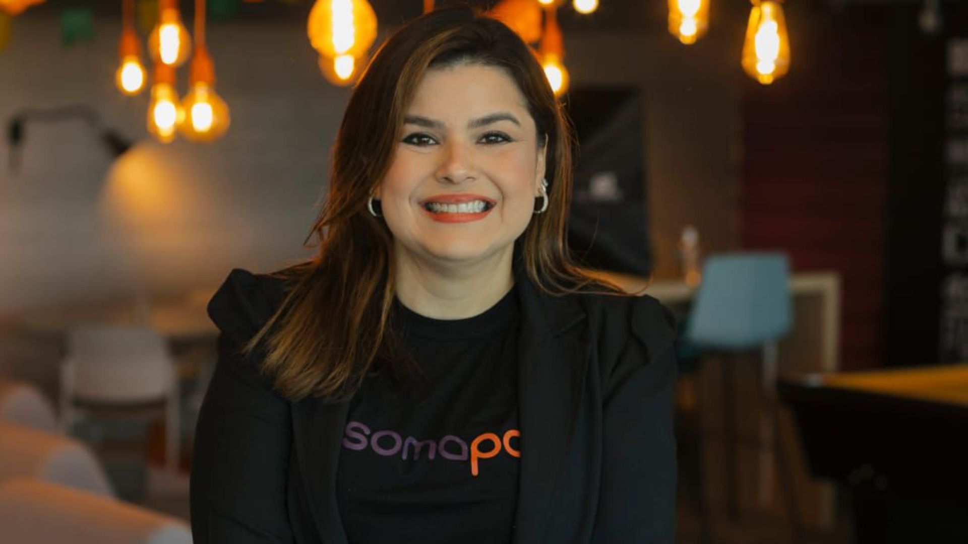 Nayana Branco/Somapay - Imagem: Divulgação