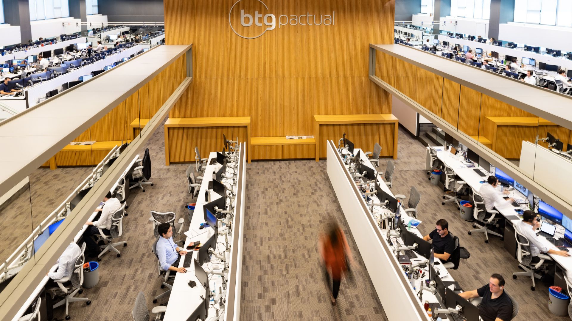 BTG Pactual - Imagem: Divulgação