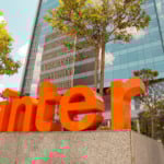 Fachada do escrit&oacute;rio do Inter - Imagem: Divulga&ccedil;&atilde;o