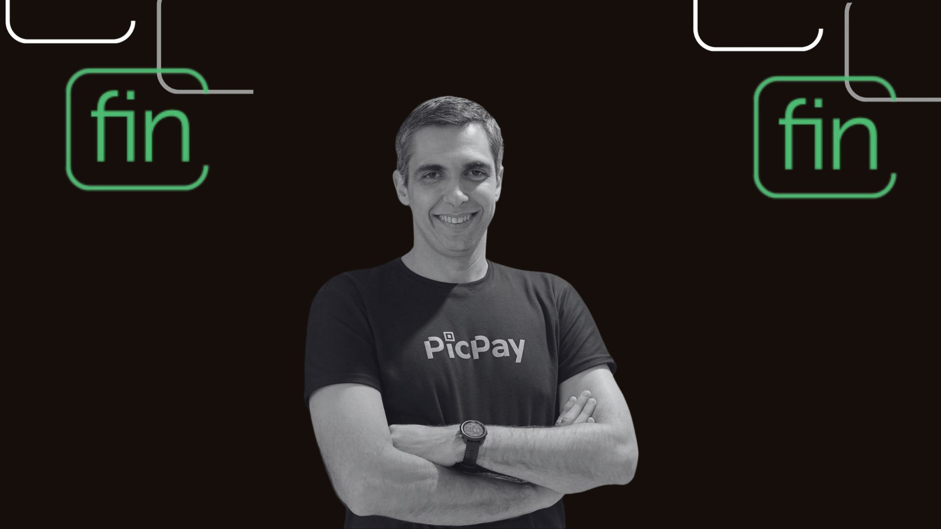 Marcelo Bella/PicPay - Imagem: Divulgação