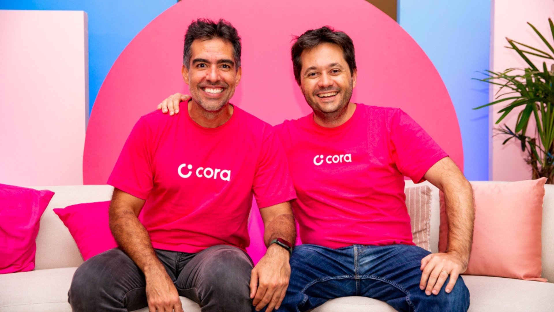 Igor Senra e Leonardo Mendes/Cora - Imagem: Divulgação