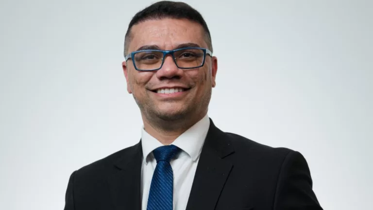 Tiago Ramos, CEO da Freex / Crédito: Divulgação