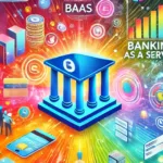 Banking as a service | Imagem: gerada por IA/Adobe