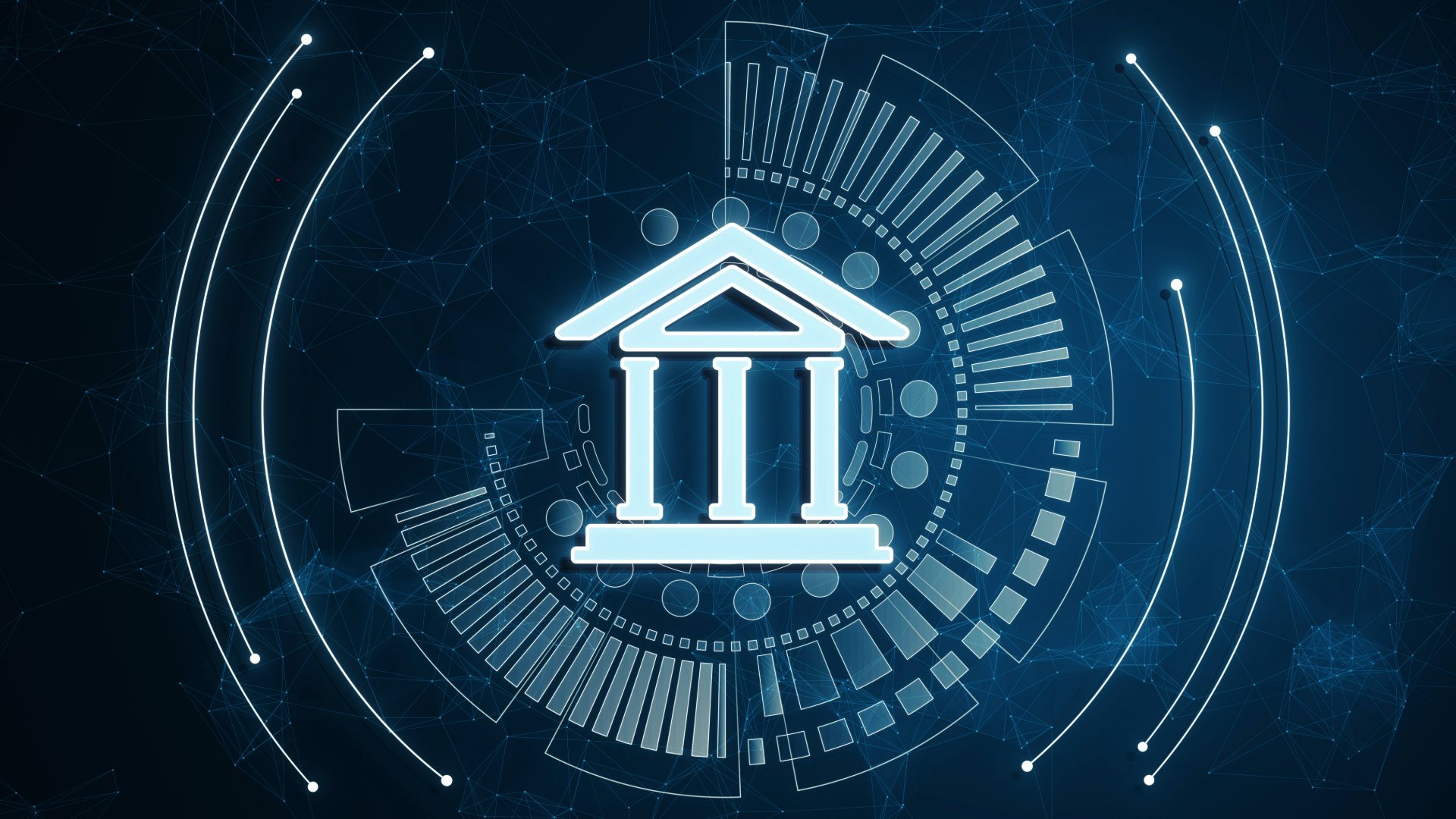 Instituições financeiras