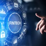 Fintechs | Imagem: Adobe Photoshop
