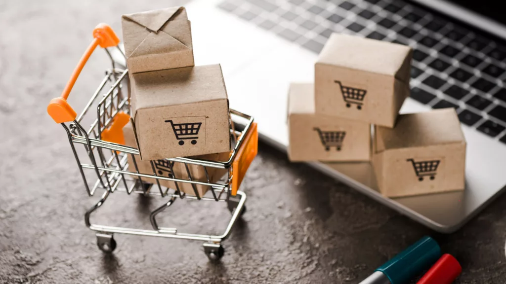 E-commerces e marketplaces