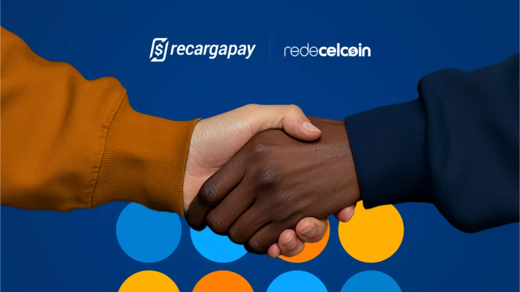 RecargaPay assume carteira de "pejotinhas" da Celcoin