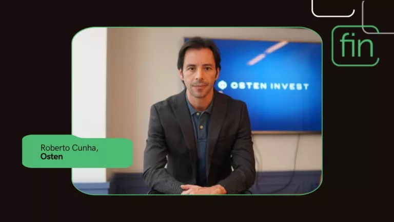 Roberto Cunha/Osten Invest