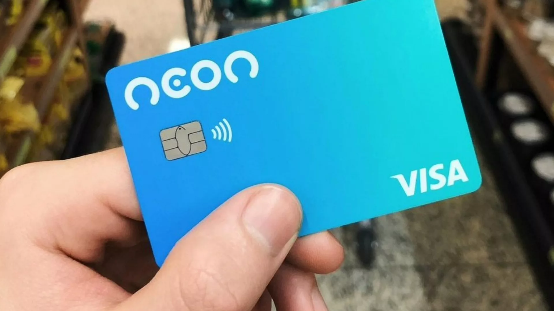Neon | Imagem: Divulgação