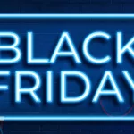 Black Friday | Imagem: Adobe Photoshop