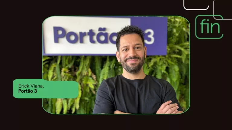 Erick Viana/Portão 3