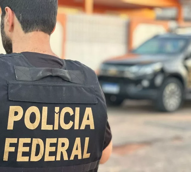 PF investiga grupo criminoso que teria movimentado R$ 6 bi desde 2019