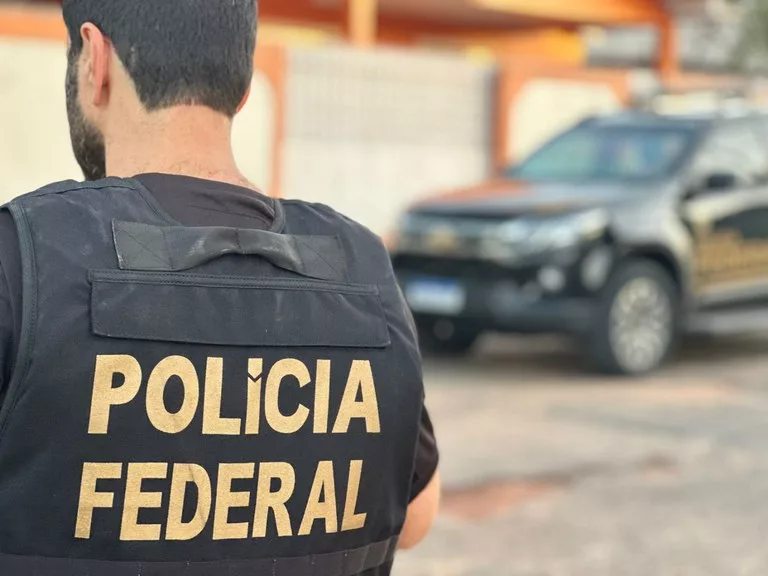 PF investiga grupo criminoso que teria movimentado R$ 6 bi desde 2019