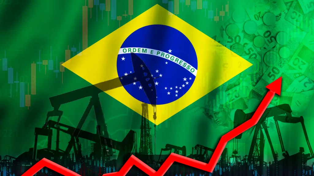 Economia brasileira