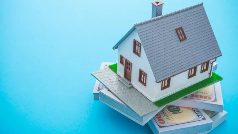 Crédito imobiliário | Imagem: Adobe Stock