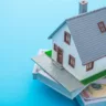 Crédito imobiliário | Imagem: Adobe Stock
