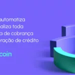 Cobrança multicanal da Celcoin