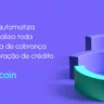 Cobrança multicanal da Celcoin