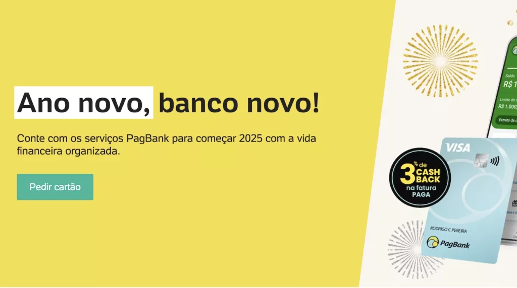 Site do PagBank