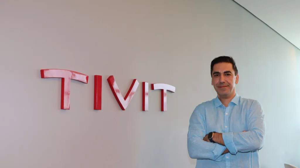 Rafael Maia/Tivit Techfin