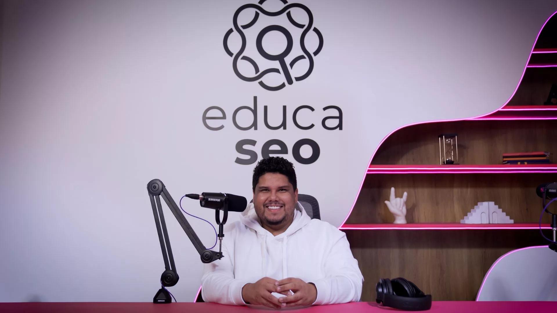 Nilton Alvares/EducaSEO