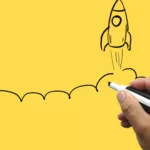 Startups | Imagem: Canva