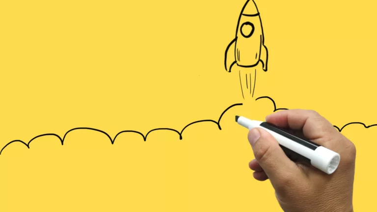 Startups | Imagem: Canva