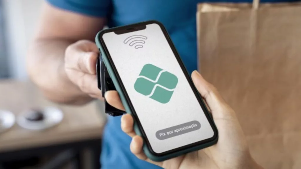 Pix por Aproximação, lançado pelo Banco Central